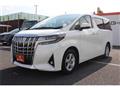 2023 Toyota Alphard G
