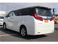 2023 Toyota Alphard G
