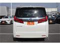 2023 Toyota Alphard G