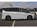 2025 Nissan Serena