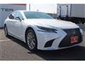 2019 Lexus LS
