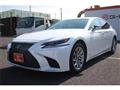 2019 Lexus LS