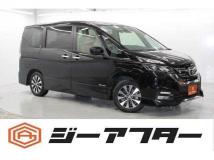 2016 Nissan Serena