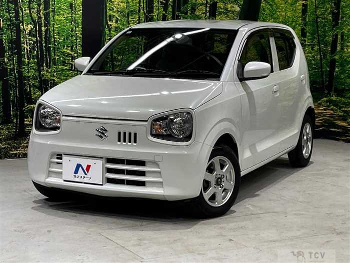 2015 Suzuki Alto