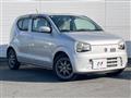 2015 Suzuki Alto