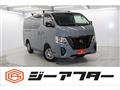 2024 Nissan Caravan Van