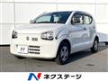 2015 Suzuki Alto