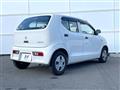 2015 Suzuki Alto