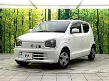 2015 Suzuki Alto