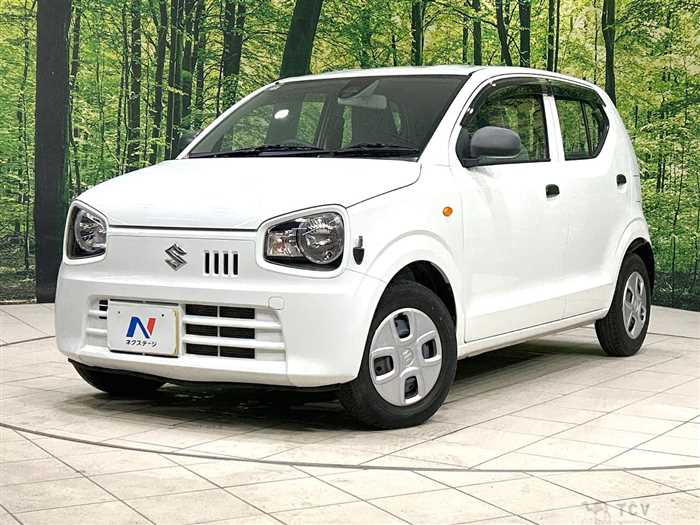 2016 Suzuki Alto