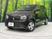 2016 Suzuki Alto