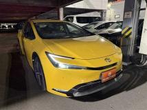 2024 Toyota Prius