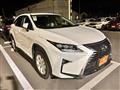 2016 Lexus RX