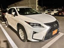2016 Lexus RX