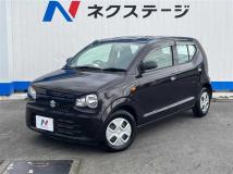 2016 Suzuki Alto