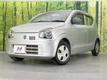 2016 Suzuki Alto