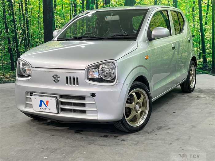 2016 Suzuki Alto