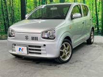 2016 Suzuki Alto