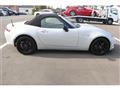 2018 Mazda Roadster