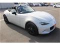 2018 Mazda Roadster