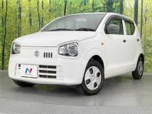 2016 Suzuki Alto