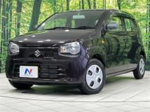 2017 Suzuki Alto