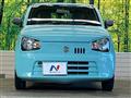 2017 Suzuki Alto