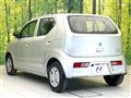2017 Suzuki Alto