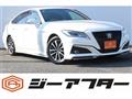 2018 Toyota Crown