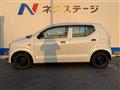 2017 Suzuki Alto