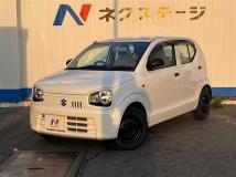 2017 Suzuki Alto