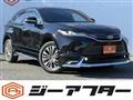 2021 Toyota Harrier
