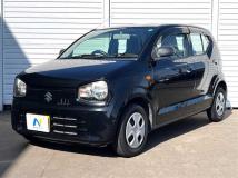2017 Suzuki Alto