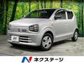 2018 Suzuki Alto