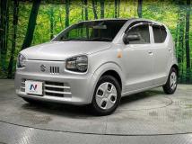 2018 Suzuki Alto
