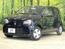 2018 Suzuki Alto