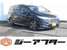 2013 Honda Odyssey