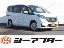 2020 Nissan Serena
