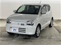 2018 Suzuki Alto
