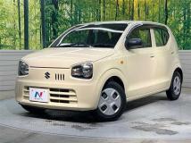 2019 Suzuki Alto