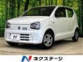 2018 Suzuki Alto