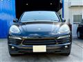 2013 Porsche Cayenne