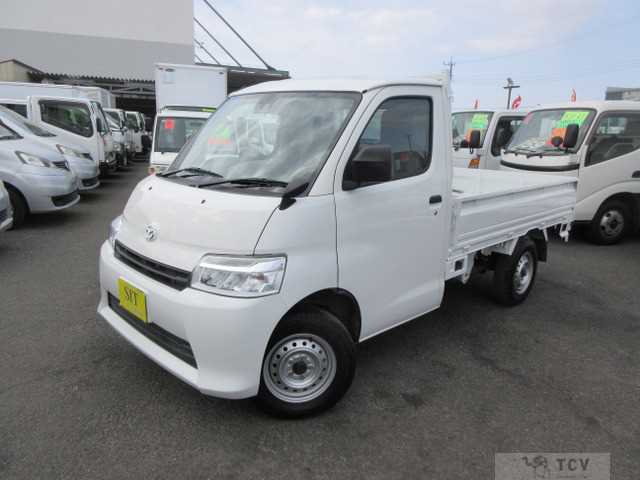 2022 Mazda Bongo Truck