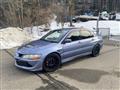 2003 Mitsubishi Lancer Evolution