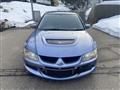 2003 Mitsubishi Lancer Evolution
