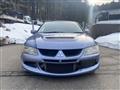 2003 Mitsubishi Lancer Evolution