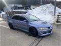 2003 Mitsubishi Lancer Evolution