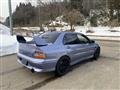 2003 Mitsubishi Lancer Evolution