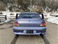 2003 Mitsubishi Lancer Evolution