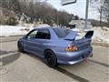 2003 Mitsubishi Lancer Evolution
